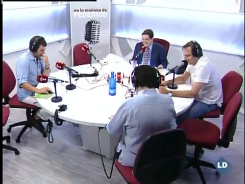Grupo Risa: ZP contra la SGAE - 06/07/11