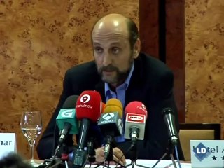 El oponente de Bautista pide la nulidad de las elecciones