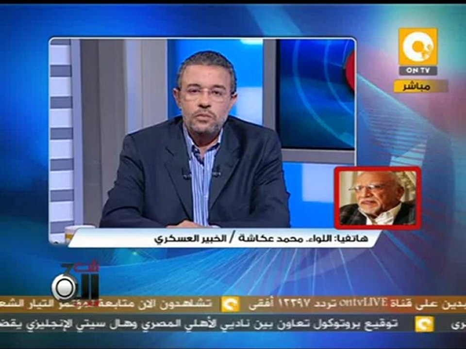 تلت التلاتة: حرب على حدودنا مع إسرائيل