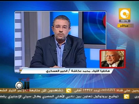 تلت التلاتة: حرب على حدودنا مع إسرائيل