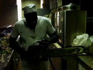 Disturbed - Asylum [Official Music Video]