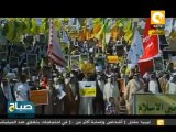 صباح ON: تظاهرات في دول العالم الإسلامي ضد الفيلم المسئ