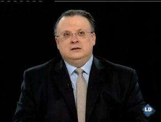 El relato de César Vidal, viernes - 08/07/11