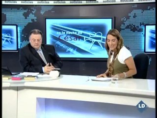 Es la noche de César  Estrenos de cine   08/07/11