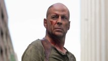 Bruce Willis Returns As John McClane With Die Hard 5 - Hollywood News [HD]
