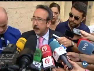 Es la noche de César: Resumen de actualidad - 12/07/11