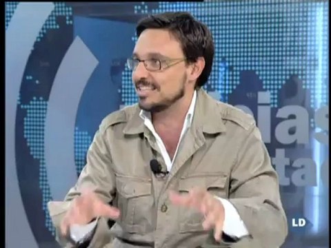 Ciencia con Jorge Alcalde: Mejores remedios contra las picaduras de mosquito- 19/07/11