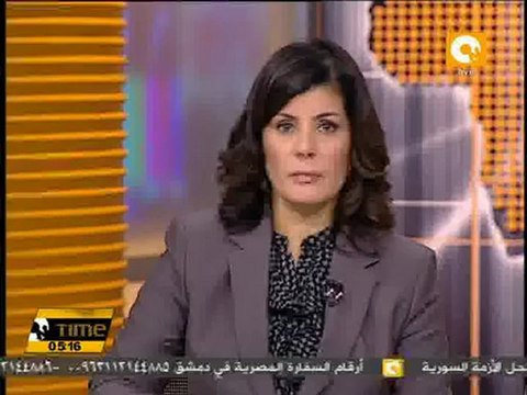 محافظ دمياط يتفقد الانشاءات الجديدة بالمستشفى العام