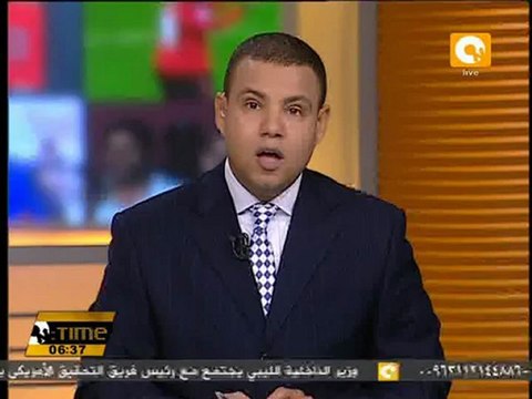 خليفة: اتجاه لمطالبة الوزراء بزيادة تعريفة مياه الشرب