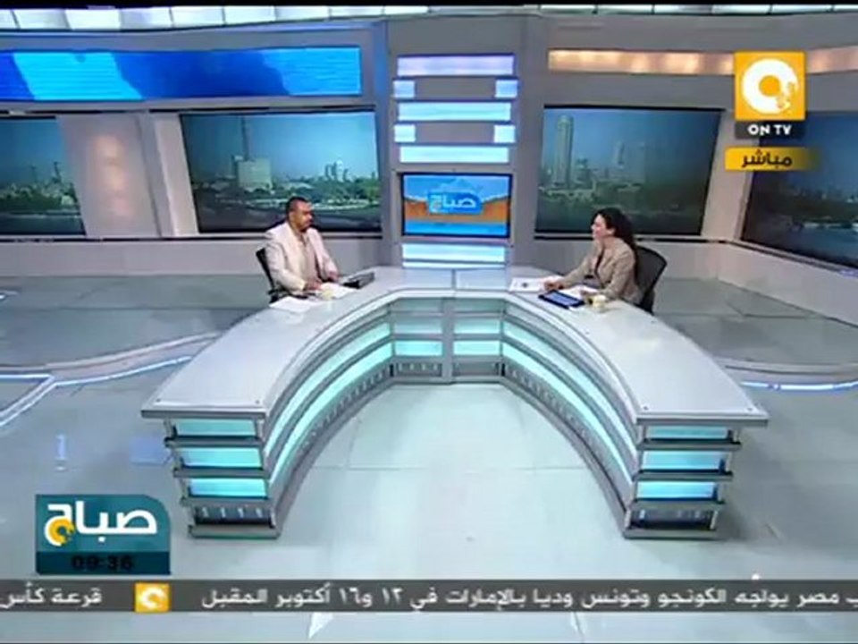 صباح ON: غلق ١٦ منشأة طبية بالمنيا