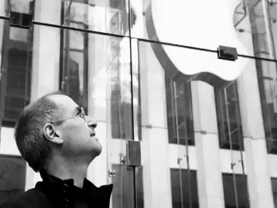 Remembering Steve • (official)