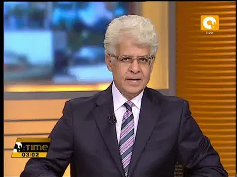 الجيش سيسلم مسئولية حماية المنشآت المدنية للشرطة