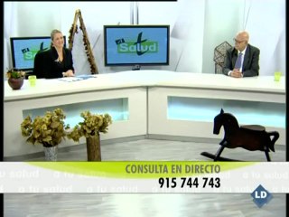 A toda Salud  - 27/10/11