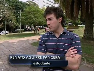 Globo Repórter 05-10-2012 Parte 3 Timidez