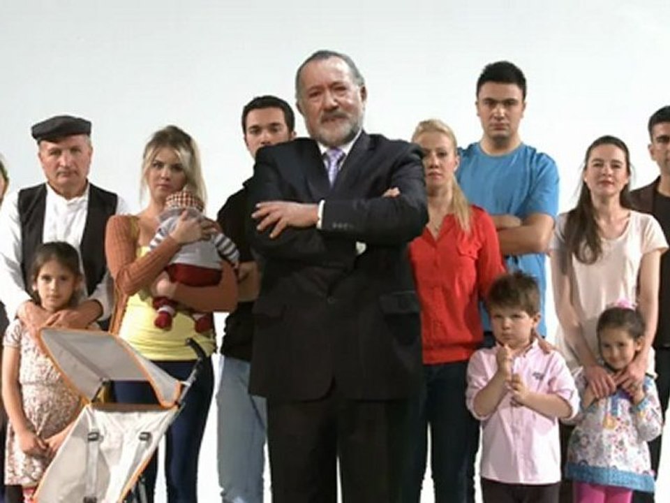 KİTUP TV Spotu