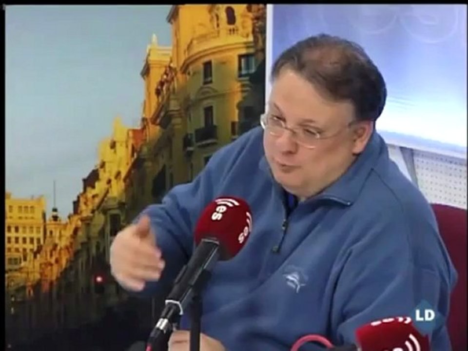 Consultorio de historia y ciencia: El doble golpe de estado del 36  , 21/01/12