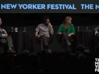Foer & Shteyngart: The Final and Last Death of the Novel
