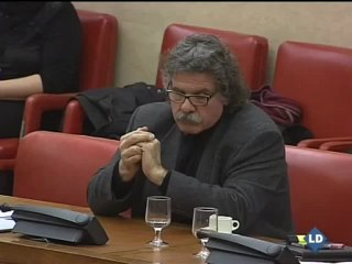 Dívar compara el catalán con el mandingo y desata la ira de los nacionalistas