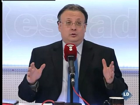 El relato de César Vidal: miércoles - 29/02/12
