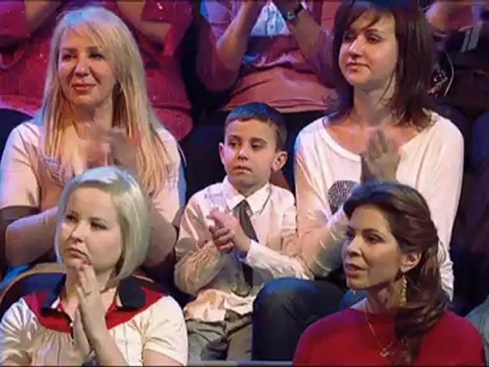 Я хочу быть с тобой 2012