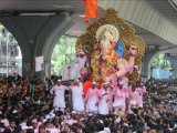 Jai Ganesh Jai Ganesh...Singer Shubhaa Mukherjee...Music Aabir Mukherjee...Arati