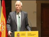 Margallo advierte de que España utilizará 