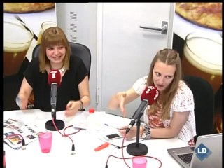 En casa de Herrero.Cine: "Sombras tenebrosas" e "Infiltrados en clase",11/05/12