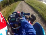 karting berru gopro energy tmk9