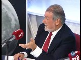 Es la noche de César: Entrevista a Jaime Mayor Oreja - 28/05/12