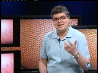 Es la noche de César: Resumen de actualidad 21h - 18/06/12