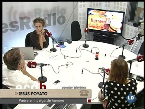 La detención de los secuestradores de Publio Cordón. Tertulia Otras noticias
