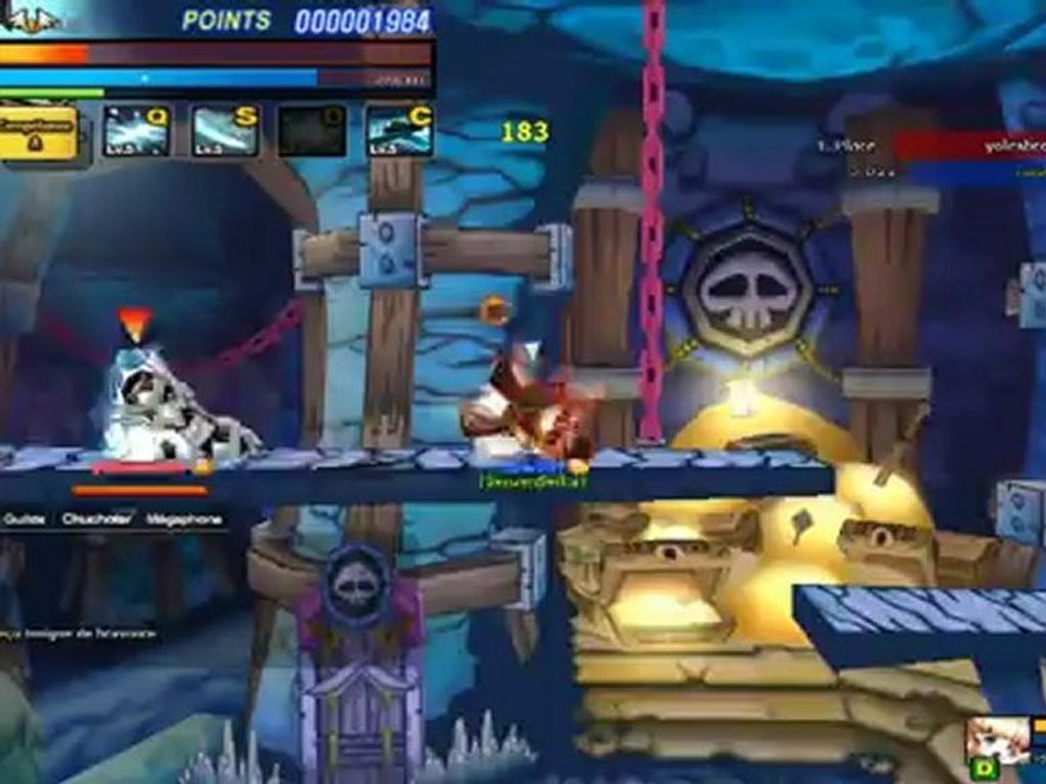 elsword HP/MP hack 2