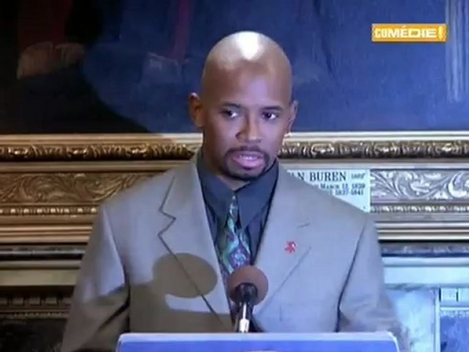 Spin city 4x13