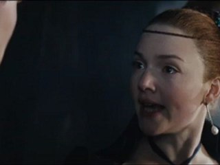 Great Expectations - Clip - You Must Care!