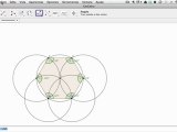 03 Geogebra y Matemáticas. Polígonos regulares I