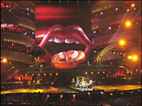 Lady Jane - Rolling Stones par Alain (Creal)