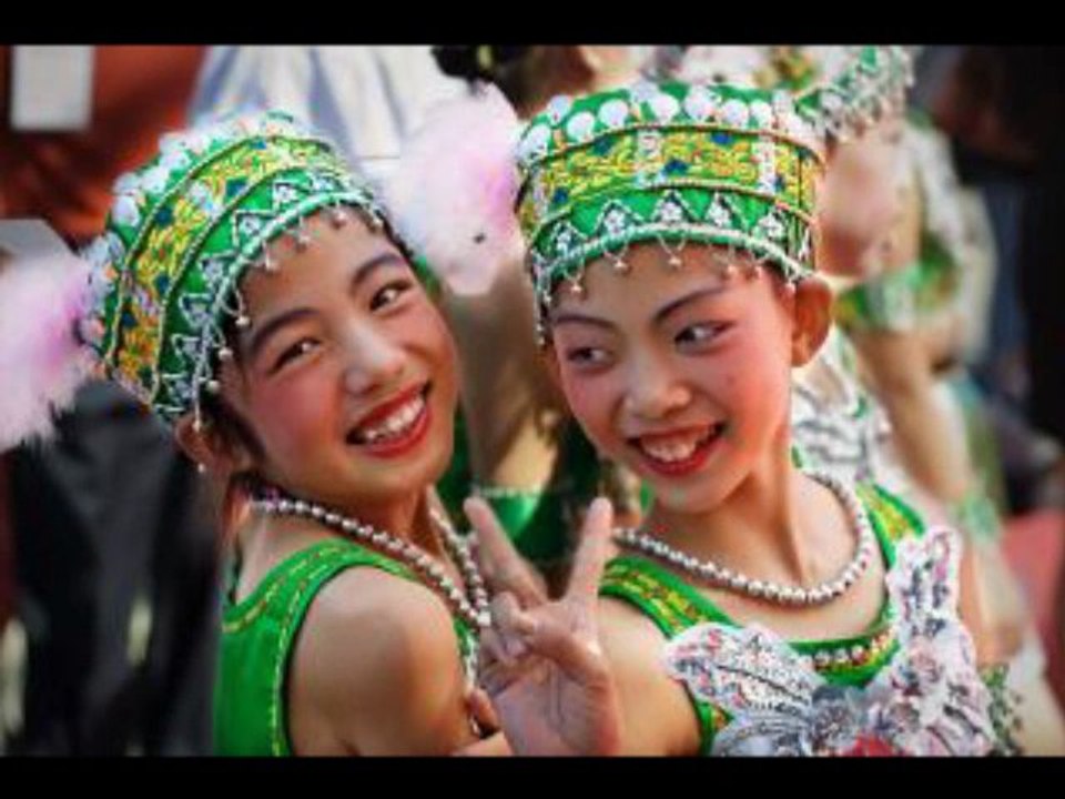 Proverbes d'ici et d'ailleurs