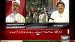 ARY News: Dr Tahir-ul-Qadri on Blasphemous Film with Dr Danish Part 1/2