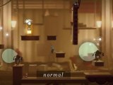 Pid (PS3) - Trailer du mode Hard