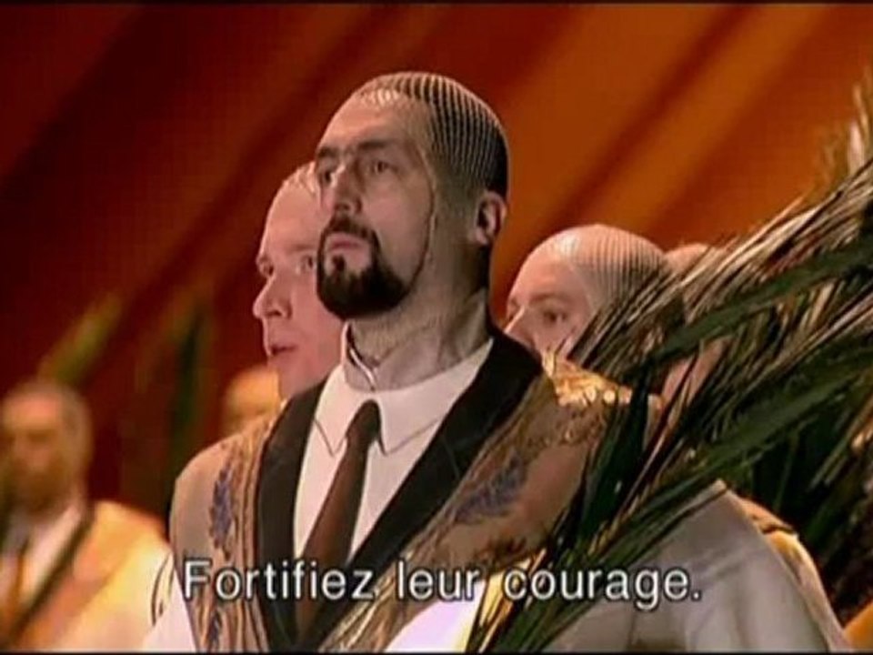 sarastro Wolfgang Amadeus Mozart