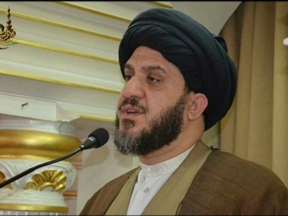 السيد هاشم السلمان