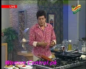 Live at Nine 5th Oct 2012