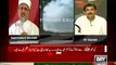ARY News: Dr Tahir-ul-Qadri on Blasphemous Film with Dr Danish Part 2/2