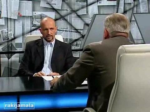 501. Nedjeljom u 2 - Ivo Sanader (30. rujna 2012.) 2/2