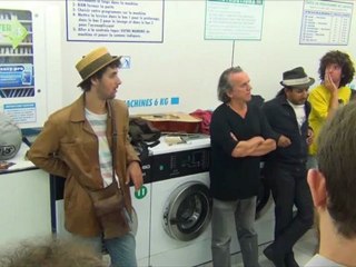 La Documenta a Kassel - @ Lavomatic Tour (Saison 6 - 2012-09-05)