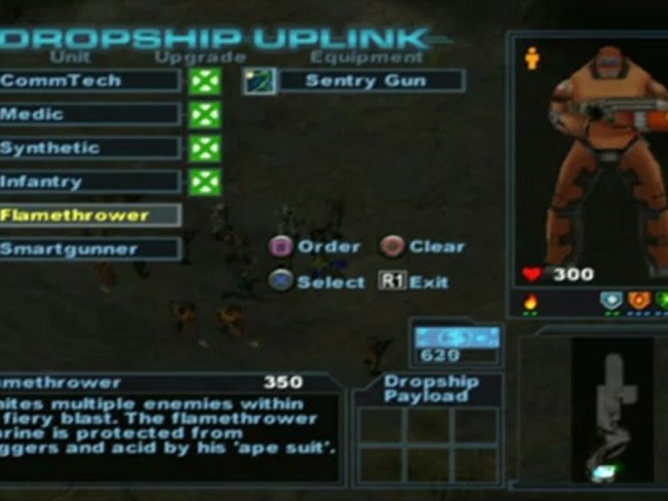 Let's Play Aliens versus Predator Extinction - #007 - Kindesentführung