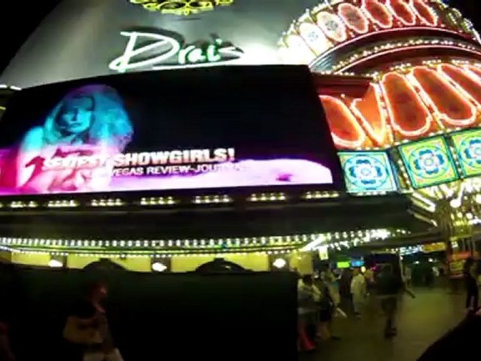 Las Vegas
