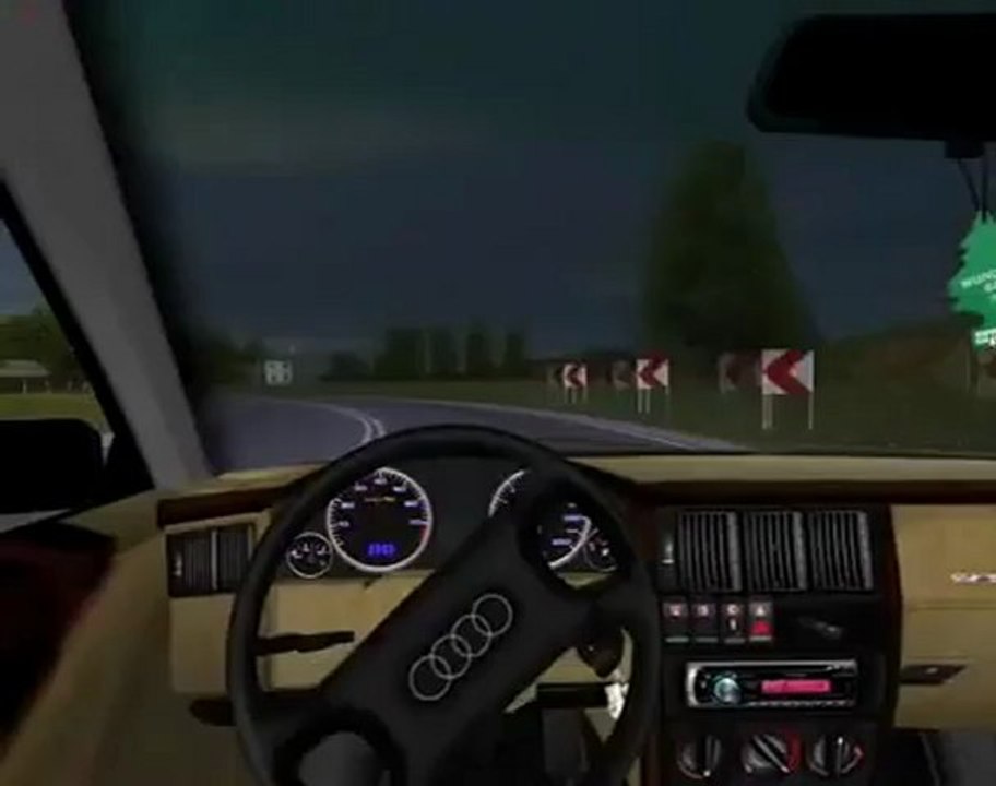 Audi 90