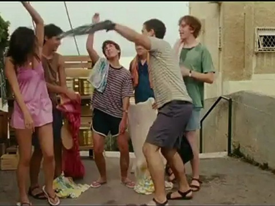 The Matchmaker trailer