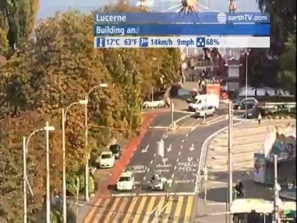 Arcachon - France, Ekaterinburg - Russia, Dresden - Germany, Salzburg - Austria, Lucerne - Switzerland, Budapest - Hungary, Hamburg - Germany